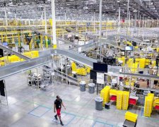 Найбільший в світі інтернет-магазин купив український стартап за шалені гроші