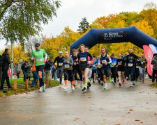 забіг "Чисте небо"