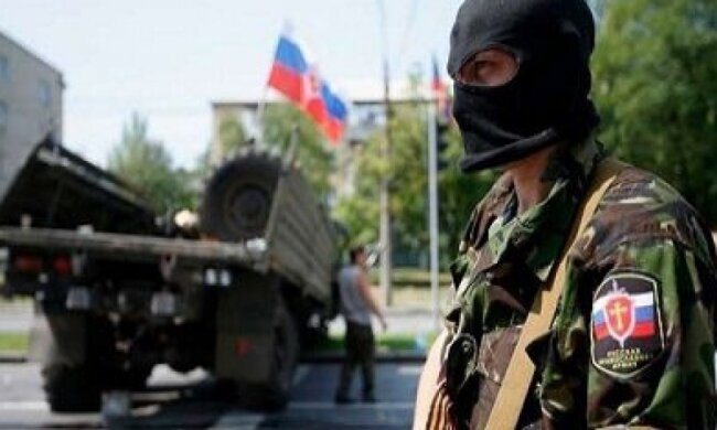 У Бердянську затримали терориста "ДНР" на відпочинку