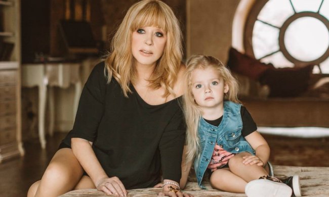 "Будущая Примадонна":  дочь Пугачевой очаровала зажигательным танцем, видео