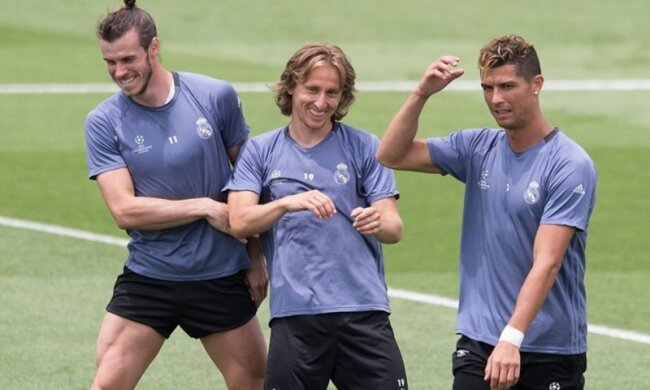 Фінал Ліги чемпіонів: Чому Реал виграє у Ювентуса