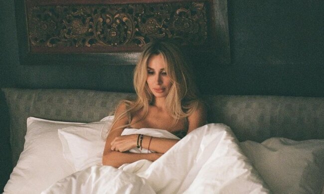 Светлана Лобода, фото: Instagram