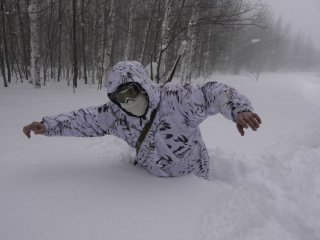 погода, сніг, зима