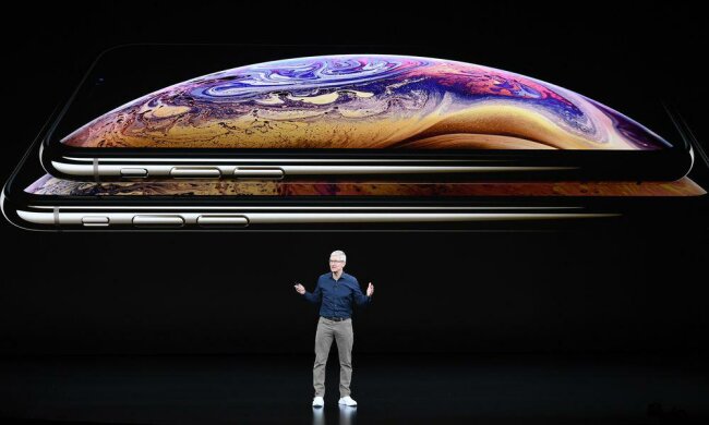 Презентация Apple