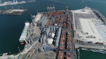 Термінал Olimpex