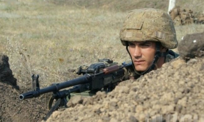 Американці проведуть навчання для ЗСУ та спецпідрозділів