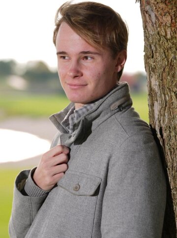 Данило Кузьмін