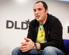 От уборщика до миллиардера: история успеха украинца, создавшего WhatsApp