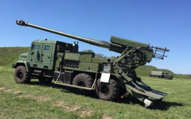 В Украине испытали мощнейшее вооружение, но не все так просто