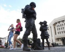 Решение Конституционного суда РФ провоцирует новый референдум по Крыму