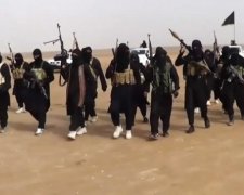 Британська розвідка заявила про майбутні великі теракти ІГ