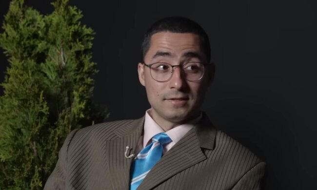 Курган і Агрегат. Фото: скрін відео