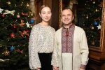 Віктор Павлік і Катя Репяхова, фото: Instagram