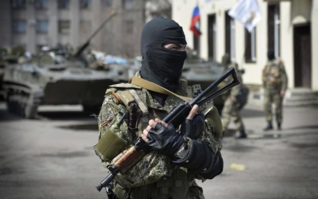 Волонтери впізнали путінців, що воюють на Донбасі