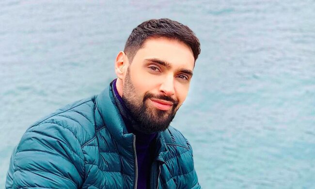 Виталий Козловский, instagram.com/vkozlovskiy/