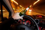 Виробник алкоголю бореться із п'яними водіями віртуальною реальністю