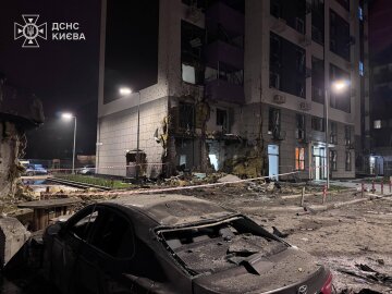 наслідки масованої атаки 29.11.2025