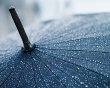 В останню неділю березня Україну накриють дощі