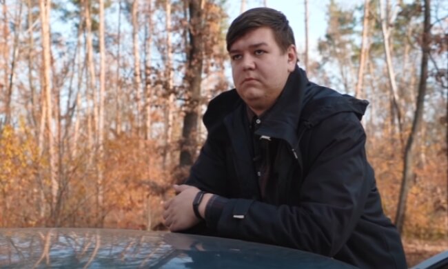 Артем, скриншот youtube TUT.BY