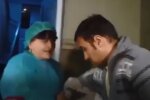 Скріншот з відео
