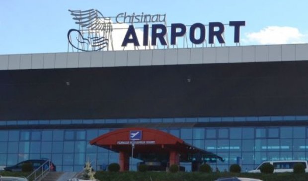 Молдова хочет отобрать Кишиневский аэропорт у русских