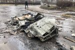 Буча після окупантів