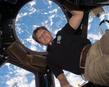 Два роки в космосі: NASA назвало ім'я рекордсменки