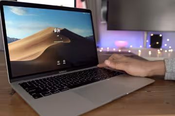 MacBook Air