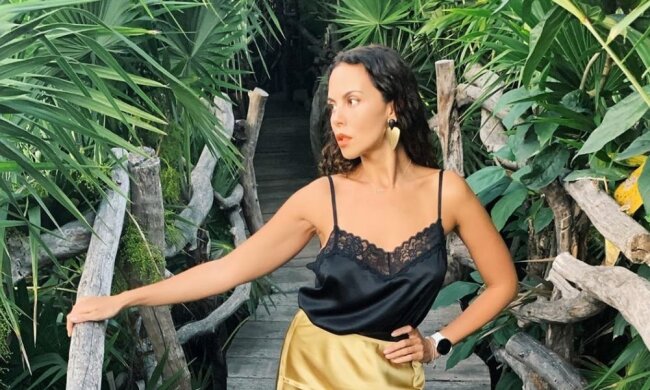 Настя Каменских, WomanEL