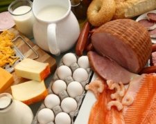 5 продуктов, отнимающих энергию