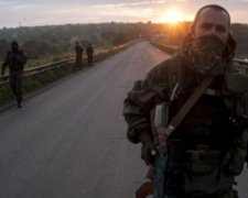 Сепаратиста-навідника впіймали на Луганщині