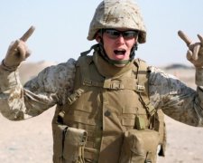 Солдатам США доведеться платити аліменти латвійським жінкам