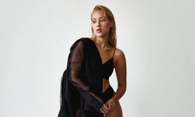 Даша Квиткова, фото: Instagram