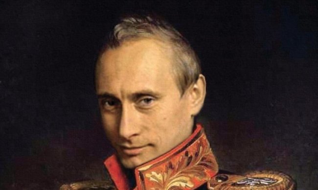 Патриарх Кирилл собрался подсадить Путина на трон