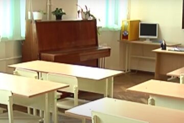 Тернопільських школярів змусять нюхати спирт і міряти температуру