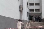 Останній крок: жінка вийшла з 12 поверху за незрозумілих обставин