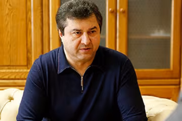 Чи справді Українська корпорація ІСД викрала у Внешэкономбанк кошти в розмірі 2,7 млрд. доларів?