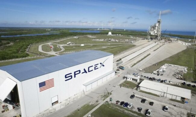 SpaceX доручили секретний космічний проект США