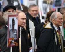 Пляма ганьби: від Путіна відвернулися колишні соратники