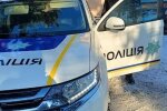 Автомобіль поліції, фото ілюстративне: Facebook поліція Львівської області