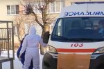 Швидка допомога у Франківську, зображення ілюстративне, кадр з відео: YouTube