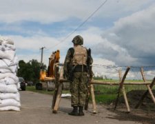 На Донбассе появился еще один пункт пропуска