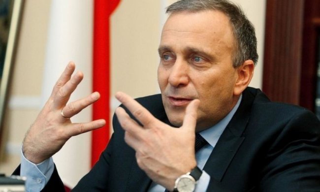 Голова МЗС Польщі порекомендував президенту "зважувати свої слова"
