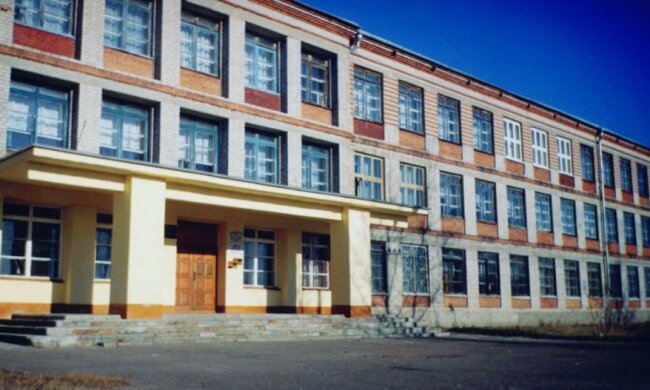 Українські школи чекає масова перевірка