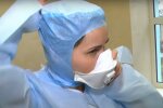 По Харьковщине разгуливает мужчина с подозрением на коронавирус - ни маски, ни совести