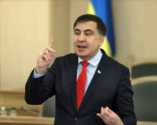 "Відбудовував для повернення": Саакашвілі показав своє "гніздечко" під Києвом, відео