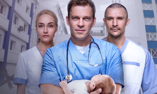 Серіал "Жіночий лікар. Нове життя" / фото: скріншот Youtube