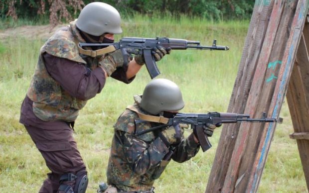 Українські воїни отримали зброю-невидимку