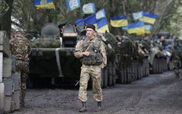 Украина разрабатывает сверхмощное оружие нового поколения: появились фото