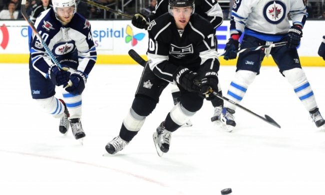 НХЛ: Вашингтон обіграв Коламбус, Едмонтон забив сім шайб Колорадо